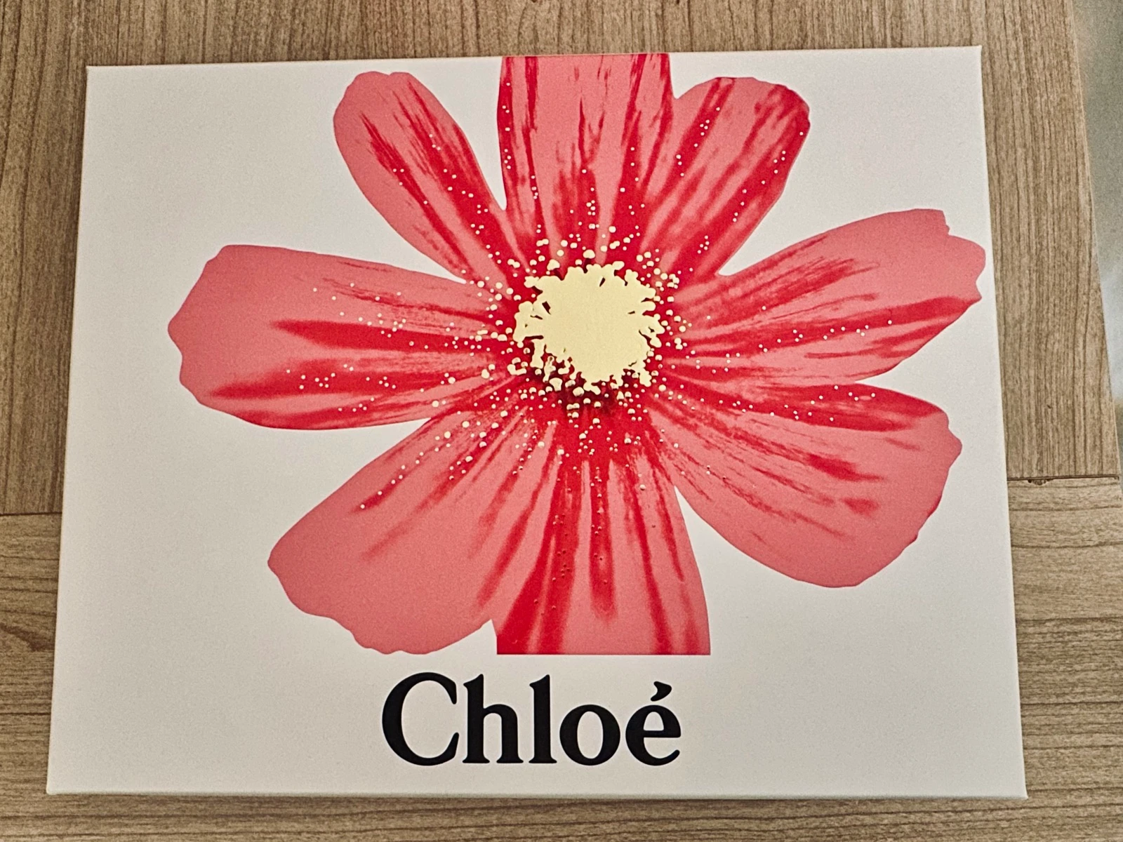 Estuche Eau de Parfum Signature Chloé 100ml recarregável – photo 2